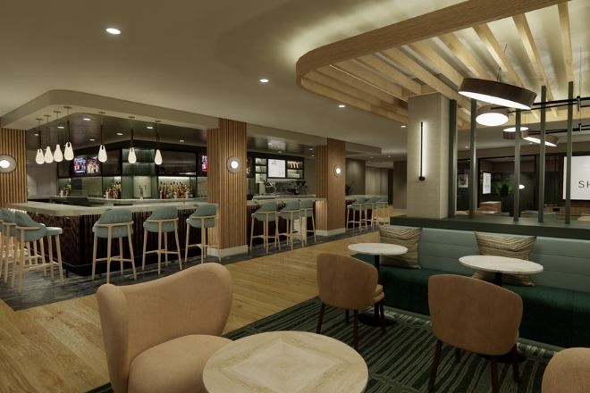 Lobby Bar