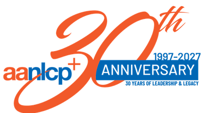 30th Anniversary AANLCP